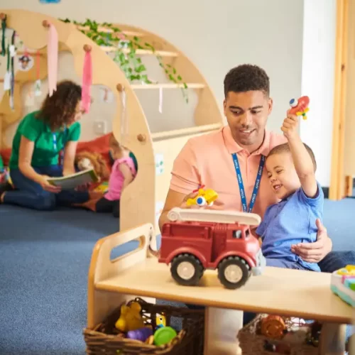 Day Care_