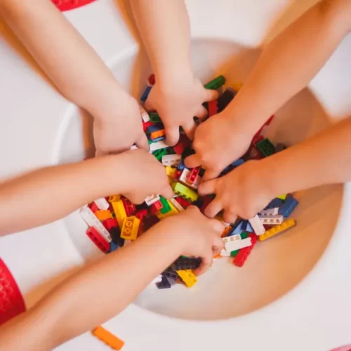 How does our play school helps the children_ _